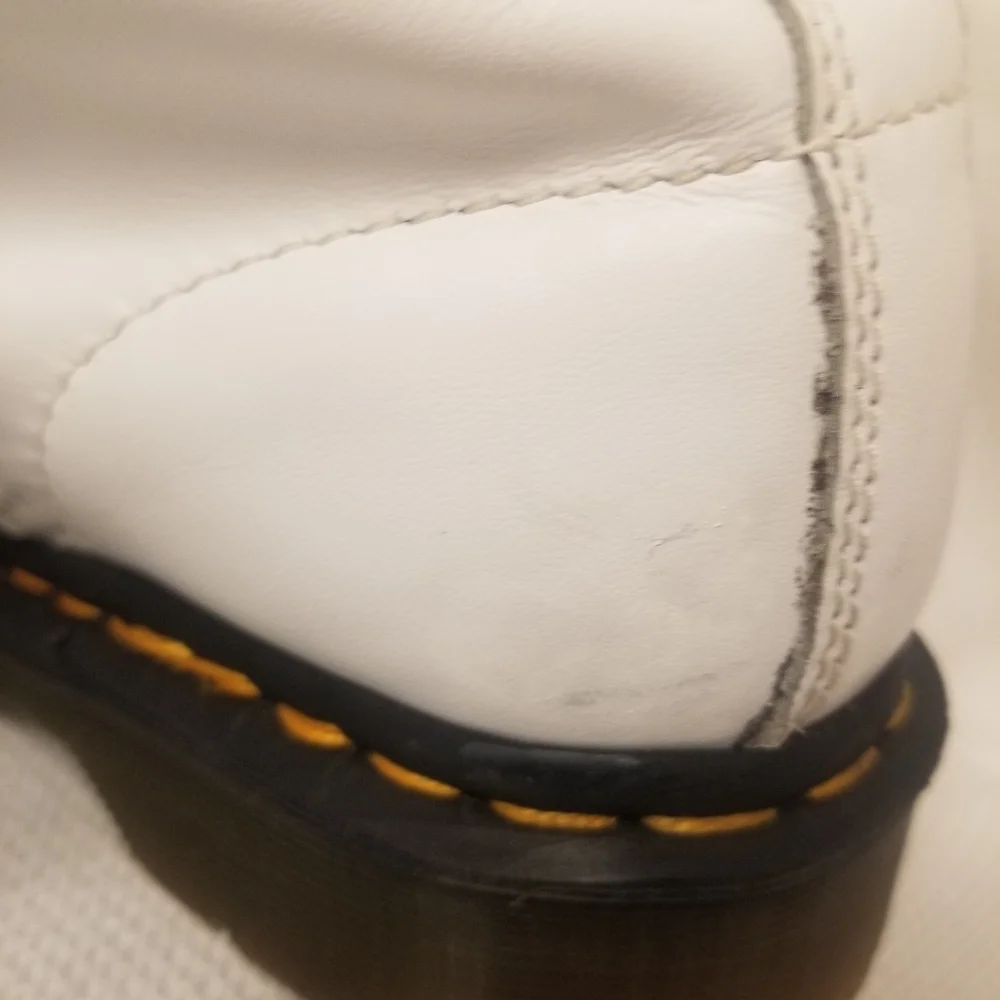 Dr. Martens 1460 Boots FIRM PRICE - Picture 10 of 10